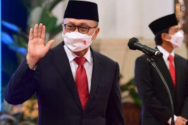 Nyatakan Tidak Ada Mafia Minyak Goreng, PKS Kecam Menteri Perdagangan