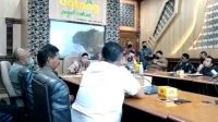 Konflik Warga Terdampak PLTU Batang Dengan PT BPI, Pemkab Hanya Bisa Fasilitasi