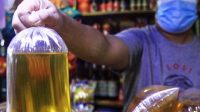 Kebijakan Subsidi Minyak Goreng Malaysia Lebih Bagus Dibanding Indonesia