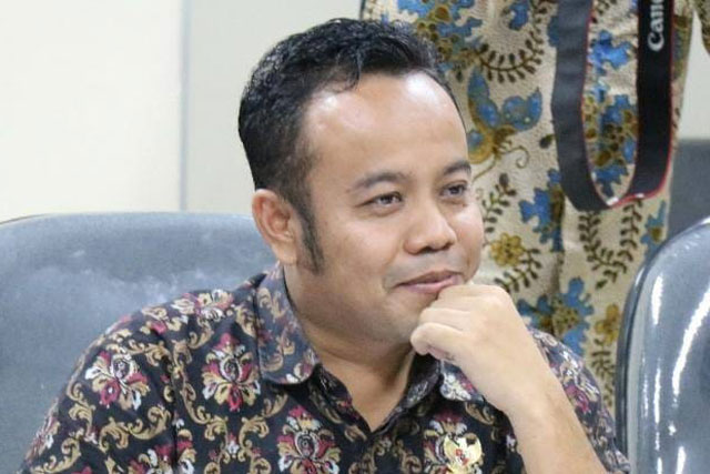 Antisipasi Kluster Sekolah, KPAI Ingatkan Mitigasi Covid Lintas Pentahelix Harus Aktif Kembali