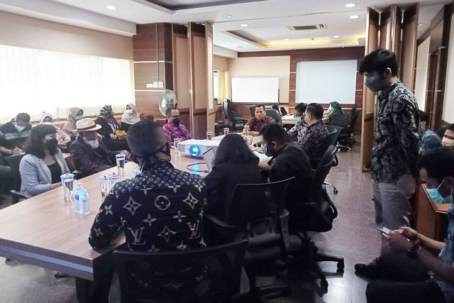 Pemprov Jateng Minta PT BPI Penuhi Tuntutan Warga Terdampak PLTU Batang