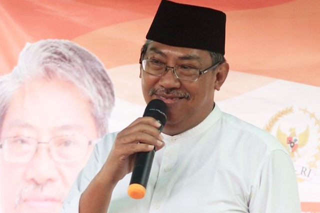 Soal Minyak Goreng, PKS: Jalankan Negara Tak Cukup Dengan Imbauan