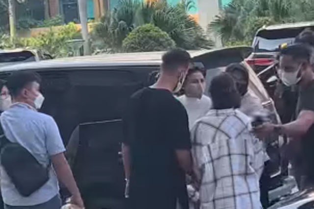 Nikita Mirzani Ditangkap Polisi, Ini Kronologisnya