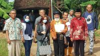 Akses Jalan PLTU Batang “Caplok” Tanah Wakaf Masjid, PT BPI Digugat