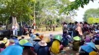 Pemda dan BWI Batang Bela PT BPI Pada Sidang Mediasi Sengketa Tanah Wakaf Masjid?  