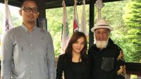 Marthen H Toelle: Saat PT BPI Butuh Tanah, Pemda Batang Proaktif, Ada Masalah Kemana?
