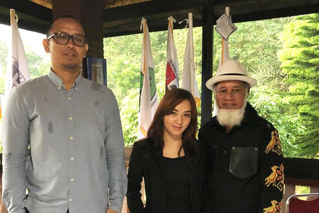 Marthen H Toelle: Saat PT BPI Butuh Tanah, Pemda Batang Proaktif, Ada Masalah Kemana?