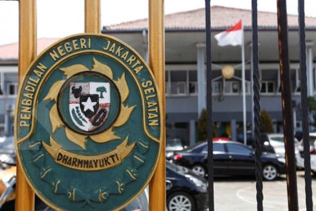 Pengacara Nadzir Tanah Wakaf dan Hakim Mediator Perbolehkan Pemda Batang Hadir di Sidang Mediasi?