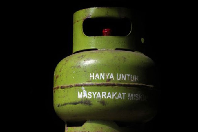 Naikkan HET Gas Melon, Mulyanto: Jangan Buat Gaduh Jelang Tahun Politik