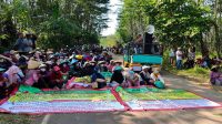 SRS Lawyer Dilarang PT BPI Konfirmasi ke Wartawan Terkait Gugatan Tanah Wakaf Masjid
