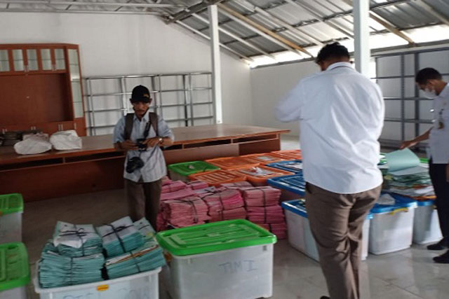 Program PTSL Lambat, Kakan Pertanahan Jakarta Utara Janji Turun Langsung