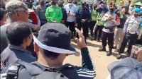 10 Sekuriti Tenaga Lokal PLTU Batang Dipecat, PT BPI Mulai Intimidasi Warga?