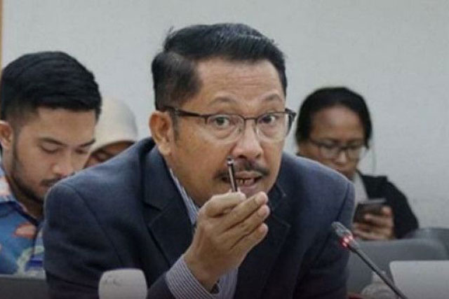 Politisi PDIP Tuding Anies Baswedan Tak Jujur Soal Kontrak PAM Jaya Dengan Swasta