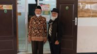Mengapa Nadzir Tanah Wakaf Tak Hadiri Undangan Pemda Batang Untuk Mediasi Dengan PT BPI?