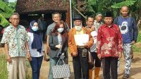 Marthen Sesalkan Sikap Pj Bupati Batang Yang Bohong Demi PT BPI Soal Tanah Wakaf Masjid