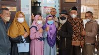 Mediasi Gugatan Tanah Wakaf Masjid Nurul Huda Batang Gagal