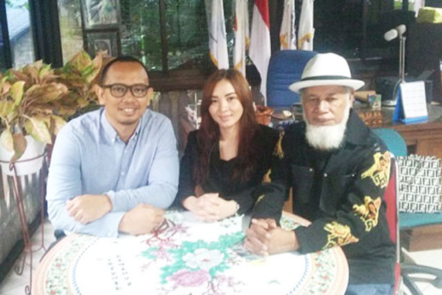 Marthen H Toelle Sebut Hakim Mediator Langgar Aturan Perma No 2 Tahun 2003