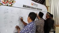 Budaya Demokrasi dan Budaya Politik Di Indonesia