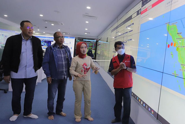 Dirut Pertamina: Harga BBM Bersubsidi Naik Karena Dana Subsidi Dialihkan Jadi BLT