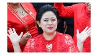 Puan Maharani Kartu Mati Pilpres 2024