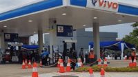 Mengapa Harga BBM Revvo 89 SPBU Vivo Lebih Murah Dibanding Petalite?