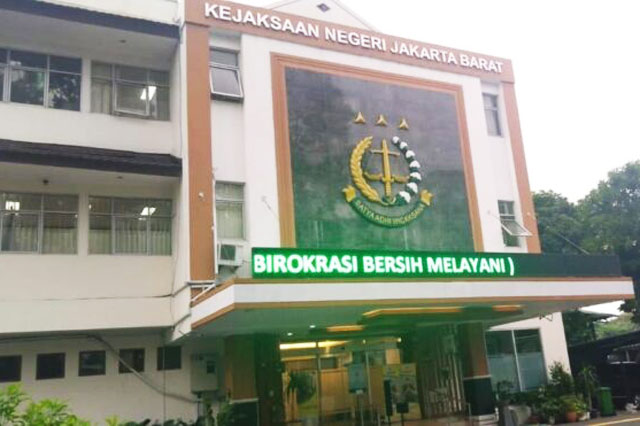 Diduga Marak Jual Beli Tuntutan, KRPK Akan Demo Kejari Jakarta Barat
