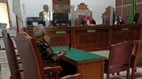 Kuasa Hukum Nadzir Tanah Wakaf Masjid: Pengacara PT BPI Ini Bodoh Atau Strategi?