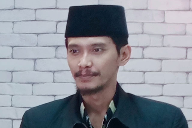 Ternyata Rasulullah SAW dan Para Sahabatnya Juga Merayakan Maulid