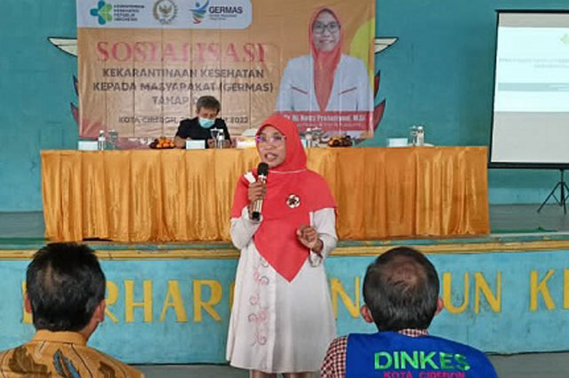 Netty Prasetiyani: Saya Adalah Merpati Yang Tak Pernah Tak Ingkar Janji