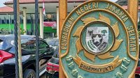 Kuasa Hukum Nadzir: PT BPI Akui Caplok Tanah Wakaf Masjid Nurul Huda
