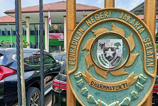 Kuasa Hukum Nadzir: PT BPI Akui Caplok Tanah Wakaf Masjid Nurul Huda