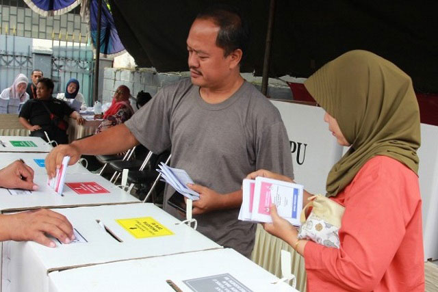 Agama Jadi Faktor Penentu Pilihan Politik Masyarakat