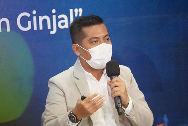 Kasus Gagal Ginjal Akut Pada Anak Tinggi Akibat Buruknya Kinerja BPOM