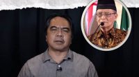 Ade Armando: Buya Syafii Maarif Pantas Sandang Gelar Pahlawan Nasional