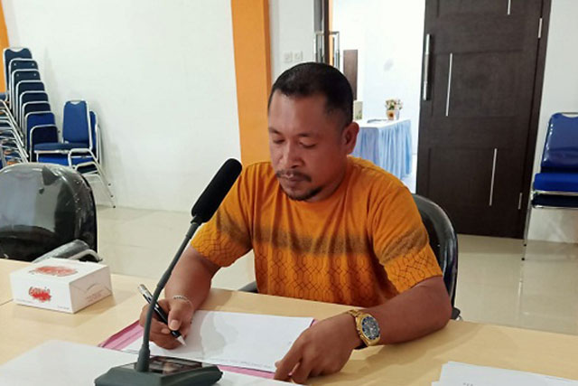 Masyarakat Raja Ampat Apresiasi Kebijakan KSOP Sorong Terkait Trayek Sorong-Waisai