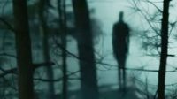 CALEB. Romantika Hantu Danau Hutan Gelap