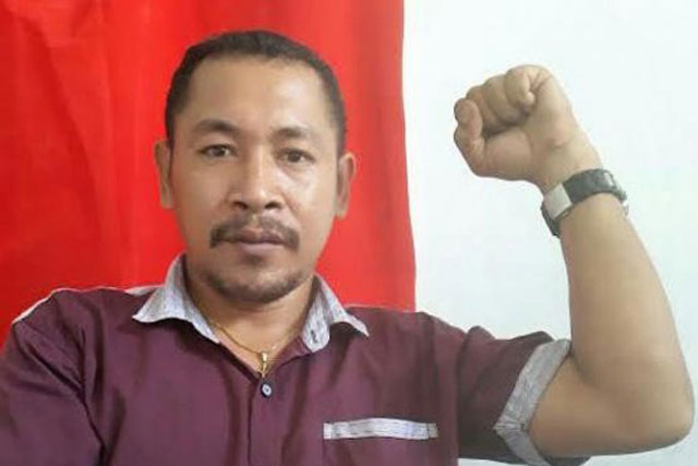 Pemuda Papua Tantang KPK, Ombudsman dan Dirjen Hubla Datang ke Raja Ampat