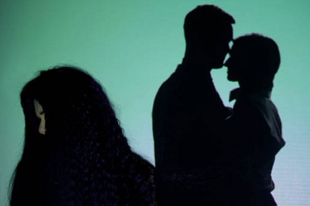 Bantah Perselingkuhan di Apartemen Puri Mas Rungkut, TW Tantang Sebut Nama