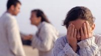 Dimana Tempat Anak Berlindung Ketika Orangtua Berkonflik