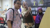 Kantor Imigrasi Kelas I Malang Kebanjiran Pengguna Pelayanan Paspor