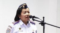 Kepala KSOP Sorong Bantah Adukan PT FIL ke Polres Sorong Kota