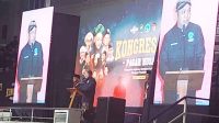 Pencak Silat NU Pagar Nusa Diklaim Mampu Tekan Kriminalitas