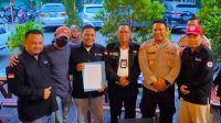 FWJ Jakarta Utara: Tidak Ada Yang Boleh Mengancam Wartawan, Lawan!