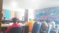 Pemda Raja Ampat Gelar Rapat Bahas Harga Tiket Kapal Cepat Sorong-Waisai PP