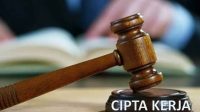 Perpu Yang Mengunting Tali Penggantung UU Cipta Kerja di MK