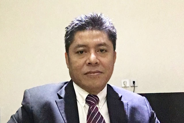 Rektor Terpilih Bukan Alumni UKSW, Kenapa Salahkan Pembina?