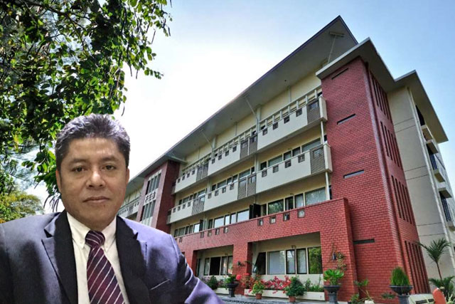 Alumni UKSW: Yang Layak Menilai Moral Itu Siapa?