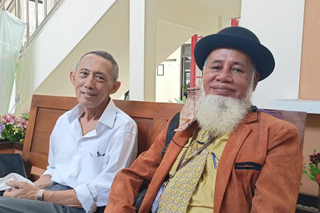 Dewan Pembina Yayasan dan Rektor UKSW Digugat Karena Tak Patuh Firman Tuhan