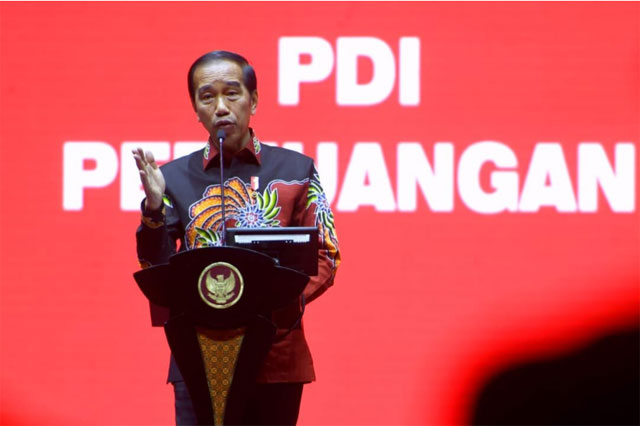 Indonesia Digugat WTO, Ini Jawaban Presiden Jokowi