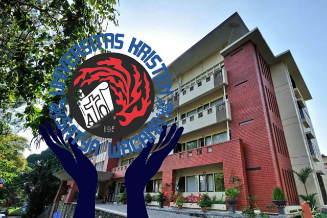 Evi Casino: UKSW, Ayo Mikul Dhuwur Mendhem Jero